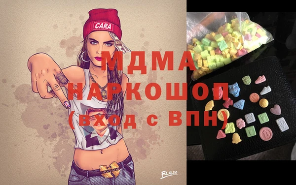 кокс Балахна