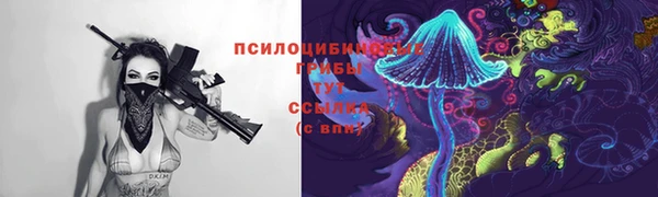 MESCALINE Баксан